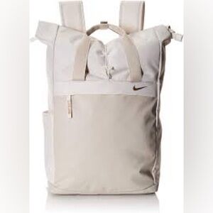 Nike Radiate Backpack 'Phantom Desert Sand